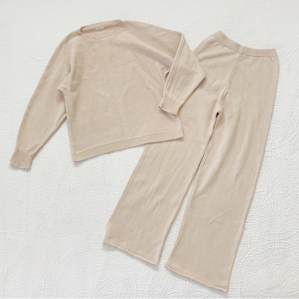 Oat and Co women’s set